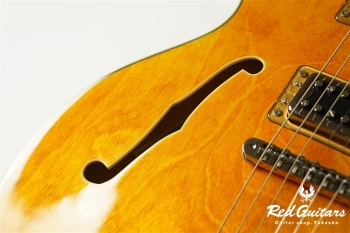 G5622T ELECTROMATIC CENTER BLOCK DOUBLE-CUT WITH BIGSBY